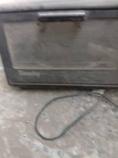GENERAL ORIGINAL OVEN TOASTER