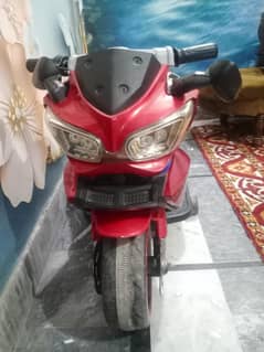 NEW BIKE FOR SALE