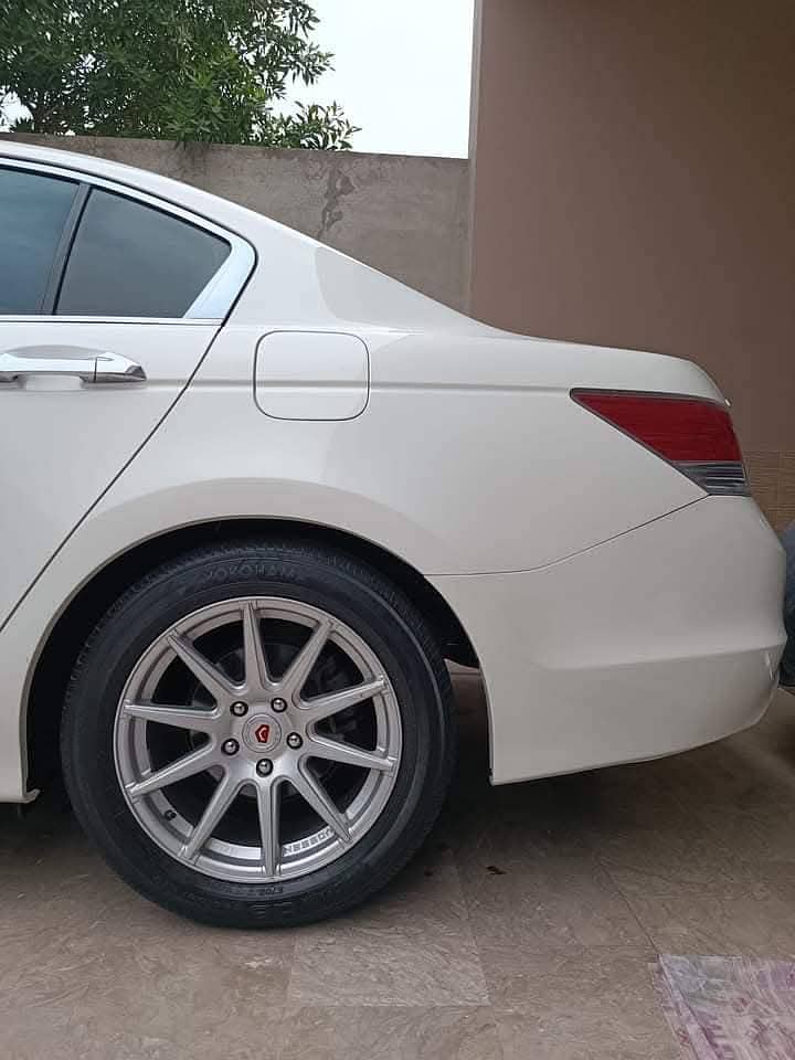 Honda Accord 2010 3