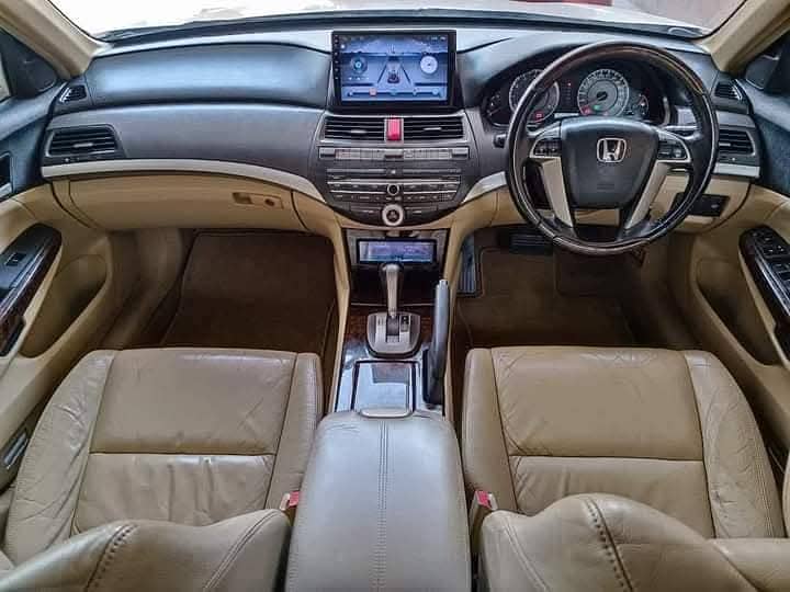 Honda Accord 2010 6