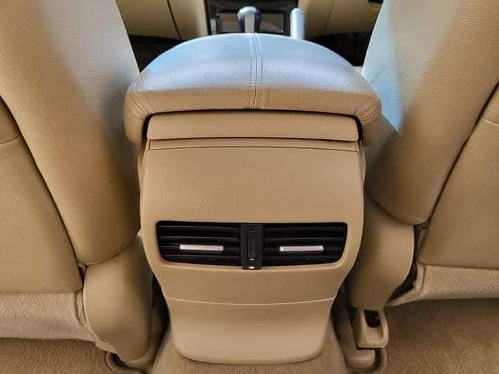 Honda Accord 2010 8