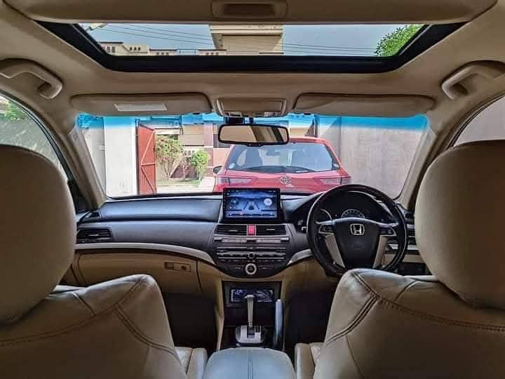 Honda Accord 2010 9