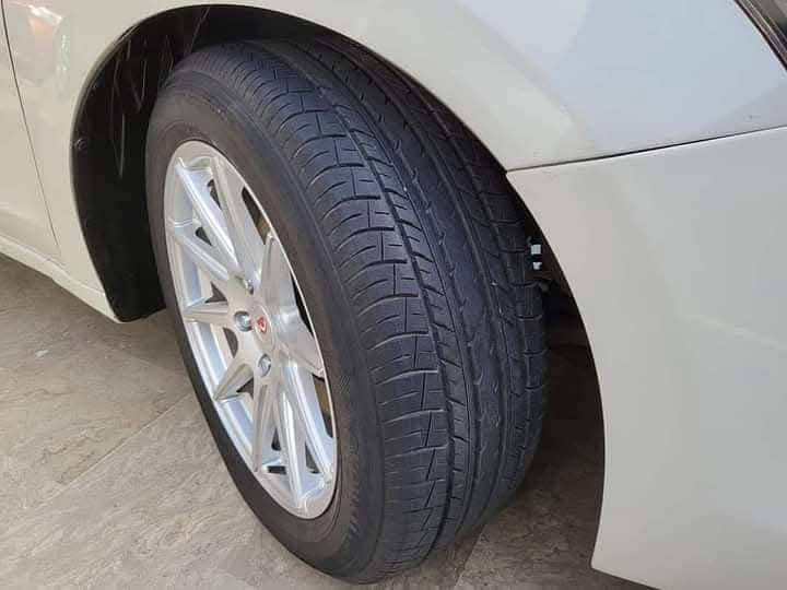 Honda Accord 2010 12