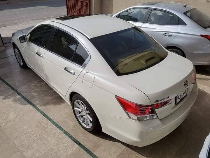 Honda Accord 2010 14