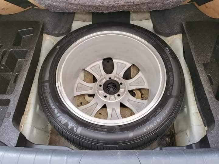 Honda Accord 2010 18