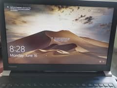 Toshiba Tecra A50-c