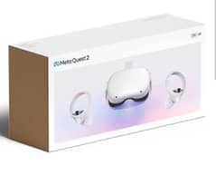 oculas guest 2 256gb box pack referbeshed