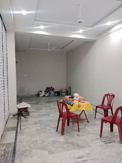 G7 KHADDA MARKET SHOP FOR RENT FULLY RENOVATED