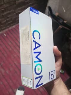 Tecno Camon 18t rate final hy kam wale rabta na krn