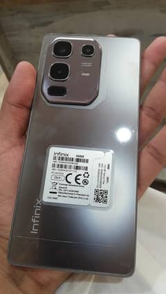 infinix