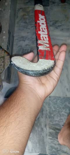 good hockey original matador