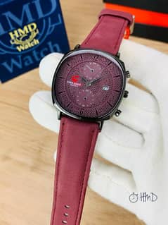 NEW MODEL ARRIVED  CHAXIGO Brand Watch