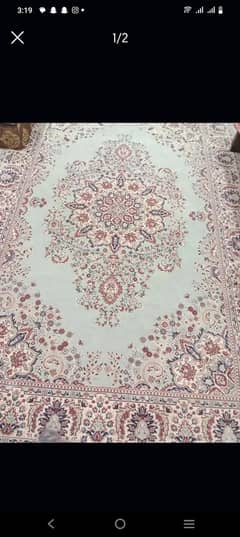 Irani qaleen 10/7