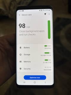 Samsung S9 Plus
