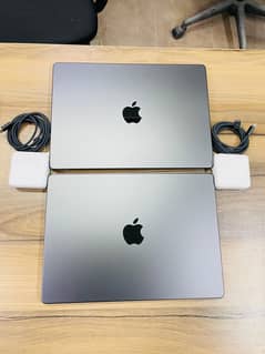 Apple Macbook Pro M4 14" 24/1Tb Just Open boxed