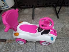KIDS CAR