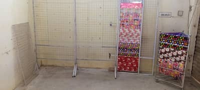 Mayal stand and gift paper  display stand