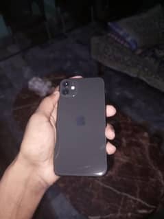 I phone 11 Mobile