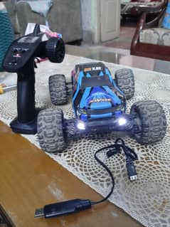 RC Car