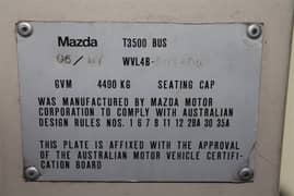 Mazda