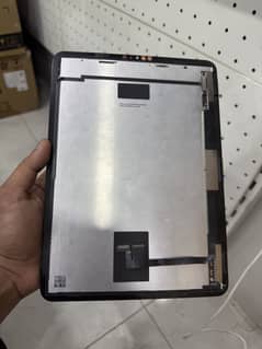 iPad Pro m1 screen display