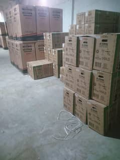 Room Air Cooler