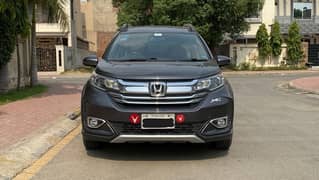 Honda Brv S 2021 Sale