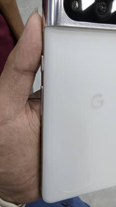 Goolge Pixel 8 Pro 12GB Ram /128GB Memory 9/10 Condition Proved.