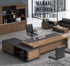 Executive Table ,Office Table ,cubical,workstation table,confrence tab
