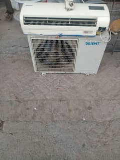 orient ac 1 ton