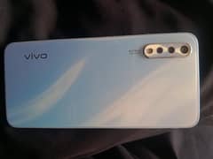 vivo s1 Mobile