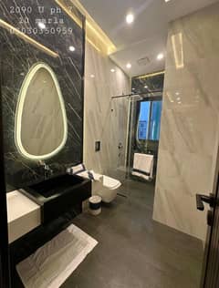 corian