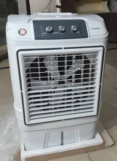 New Air Cooler one season used