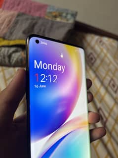 One plus 8 pro
