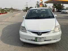 Honda city 2005 For sale