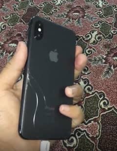IPHONE X WATERPACK