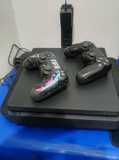 Playstation