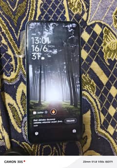 redmi 12 128 gb 10/10 complete box 03028407949