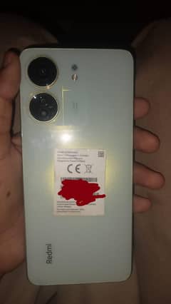 redmi 13c