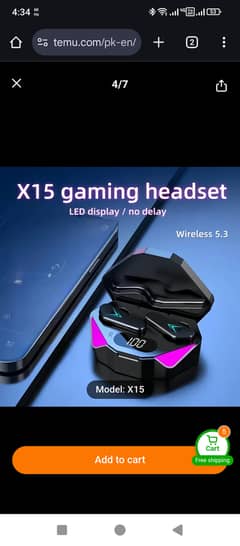 X15