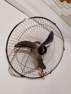 Battery Bracket fan for sell