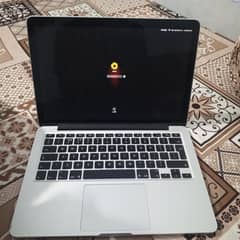 Macbook