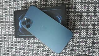 Apple iPhone 12 Pro PTA