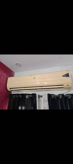 split Ac 1.5 ton sale