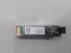 Huawei 10G SFP+ Module | 1310nm | 10km | Single Mode | MTRS-02X13-G