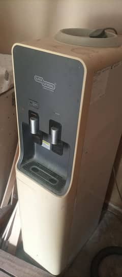 used super general brand