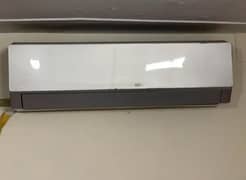 Gree 1.5 ton split Ac