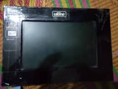 Sony 7" Digital Photo Frame (Model: DPF-A710) - LED Display