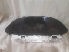 Vitz meter Japanese original