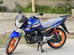 Honda CB150F 2024 special edition